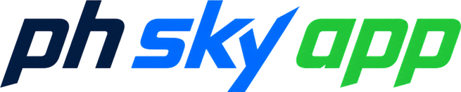 ph sky app official logo